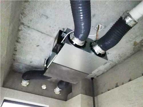 HOLTOP HRV