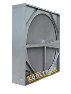 Heat Recovery Wheel