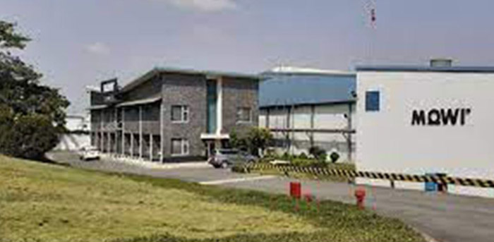 Mowi Factory - Dong Nam