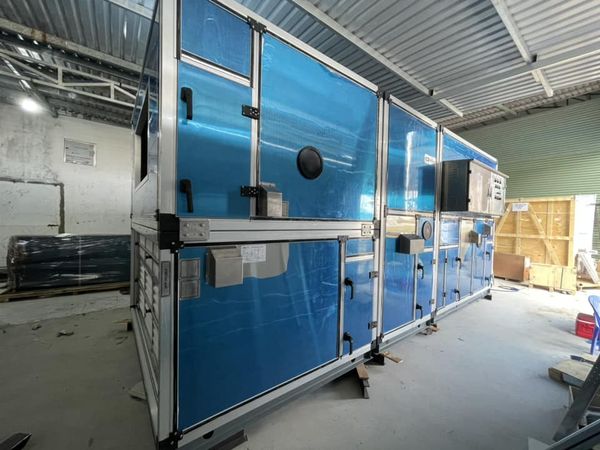 AHU Air Handling Unit