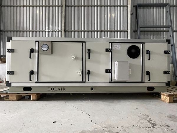 AHU Air Handling Unit