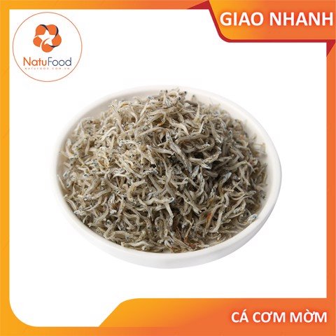 150g Dried anchovy