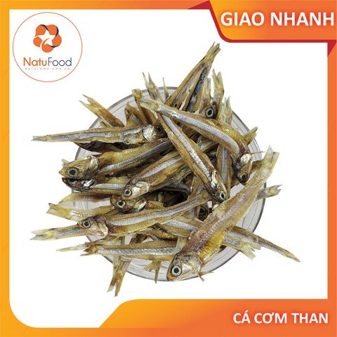 200g Dried anchovy