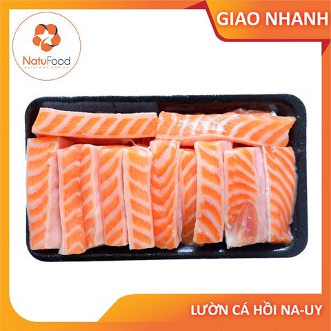 Norway salmon