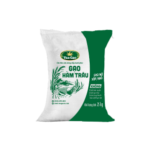 Ham Trau rice
