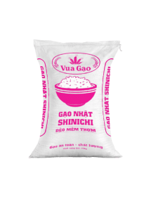 Japan rice