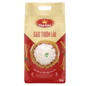 Jasmine fragrant rice
