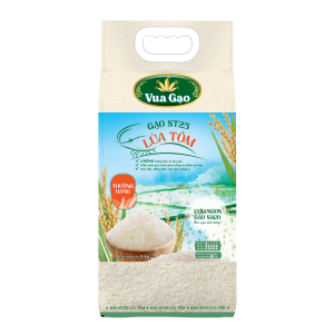 Lua Tom rice
