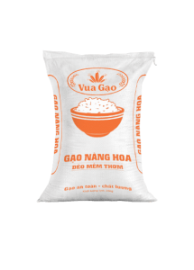 Nang Hoa rice