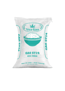 ST24 rice