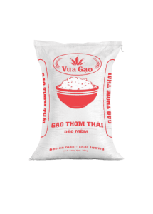 Thai Fragrant rice
