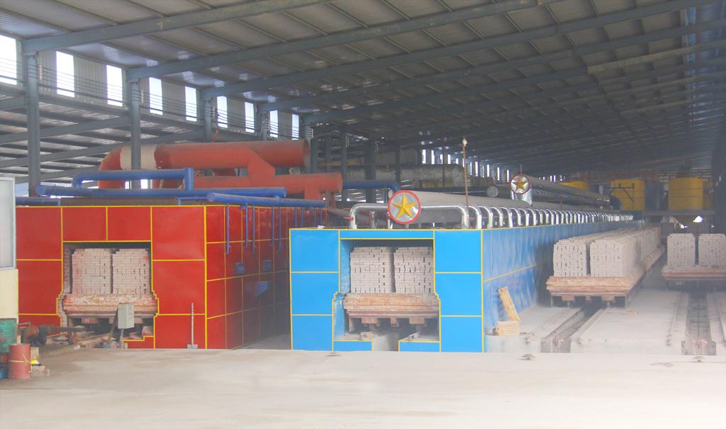 Hamiref construction