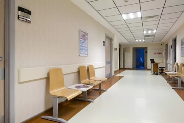 Tay Ninh General Hospital