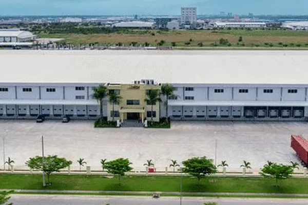 HK Mechanical and Electrical Construction JSC