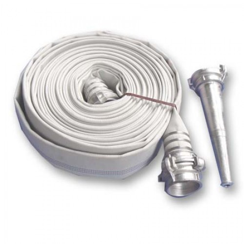 Fire hose reel D50 - Made in China