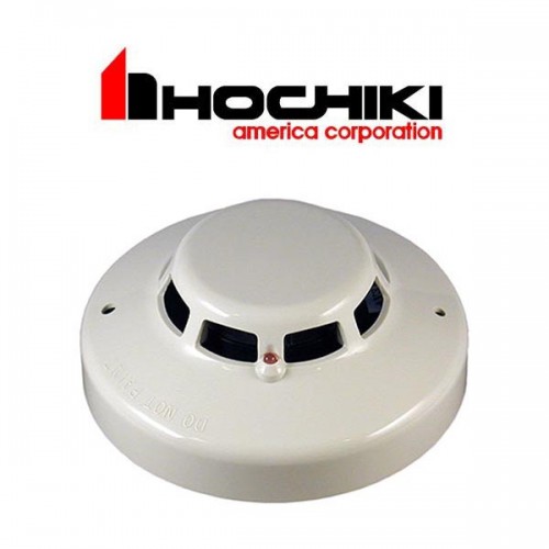 Hochiki SLV-24N photoelectric smoke detector