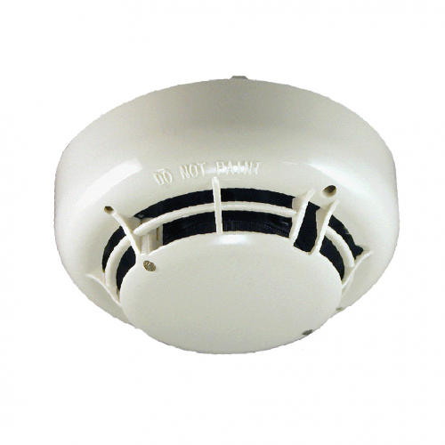 Hochiki ALN-V photoelectric smoke detector