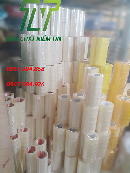 Adhesive tape