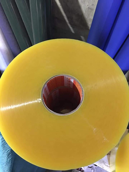 Adhesive tape