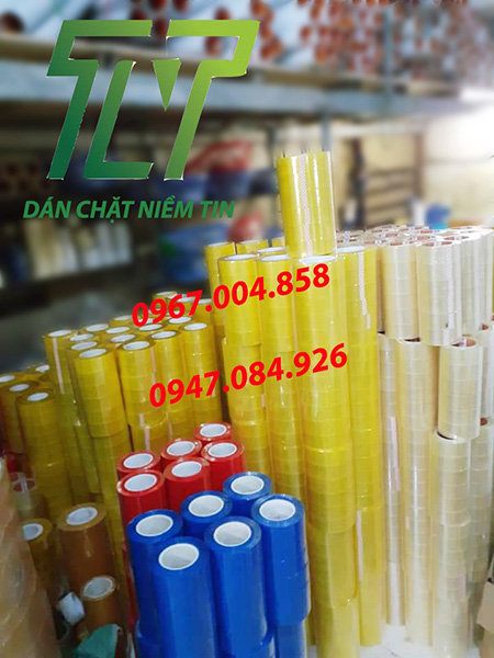 Adhesive tape