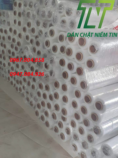 Stretch film