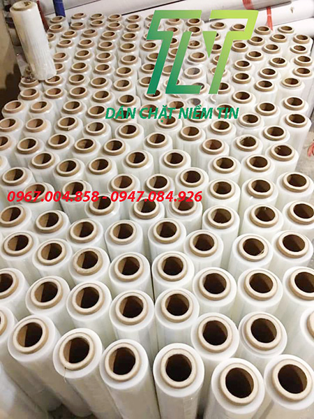 Stretch film