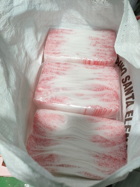 Zipper, ziplock bags