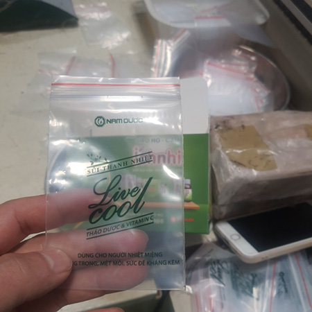 Zipper, ziplock bags