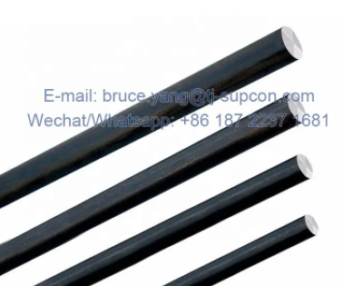 PC wire plain surface