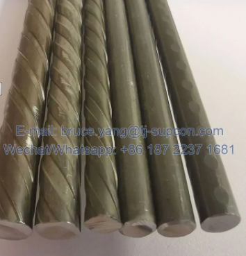 PC wire plain surface