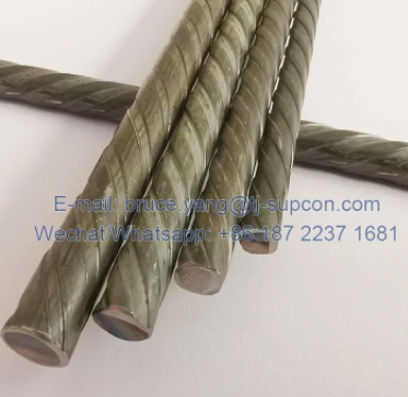 PC wire plain surface