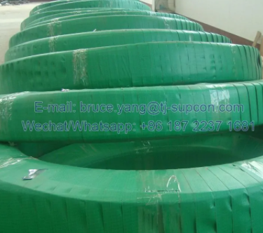 PC wire plain surface