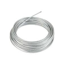 Steel cable