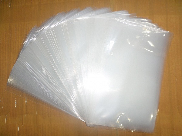LDPE plastic bag