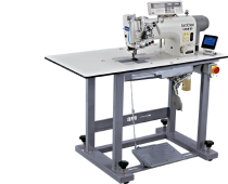 2-needle sewing machine