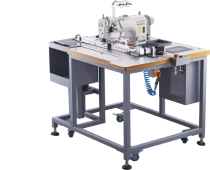 Automatic sewing machine