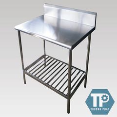 Manipulation table