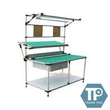 Manipulation table