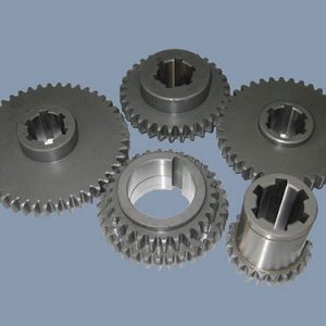 Gear