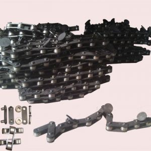 Sprocket gear