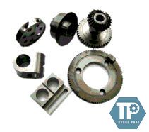 Machine parts
