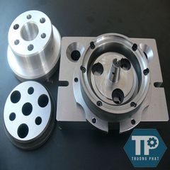 Machine parts