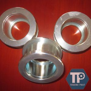 Machine parts