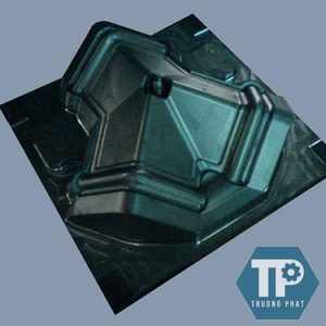 Machine parts