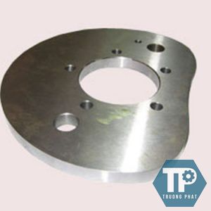 Machine parts