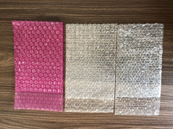 PE foam bag