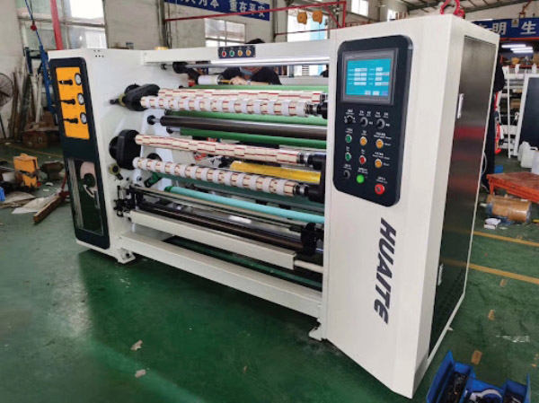 Cuong Anh factory