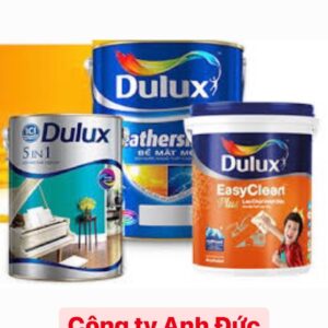 Dulux 5 in1 paint