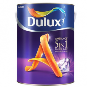 Dulux Ambiance 5 in 1 paint