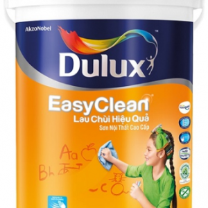 Dulux Easy Clean paint